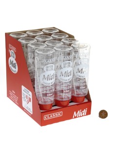 BEBEDERO ROEDOR 320 ml EXPO-12PCS