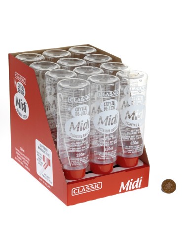 BEBEDERO ROEDOR 320 ml EXPO-12PCS