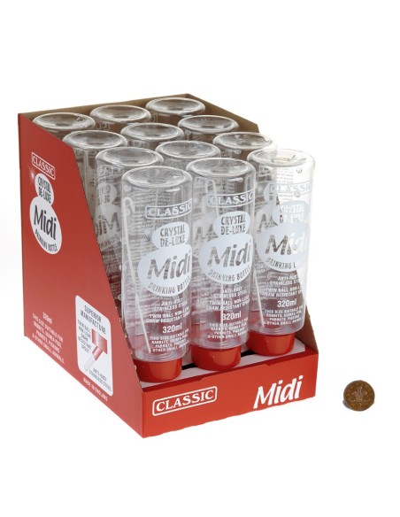 BEBEDERO ROEDOR 320 ml EXPO-12PCS