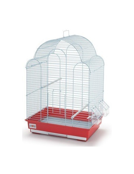 JAULA MILAN 42 X 30 X 57 CM.