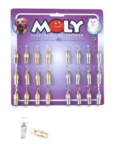 EXPOSITOR X 24 PLACAS PORTADIRECCIONES