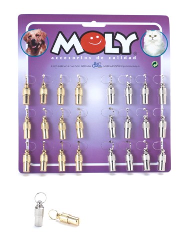 EXPOSITOR X 24 PLACAS PORTADIRECCIONES