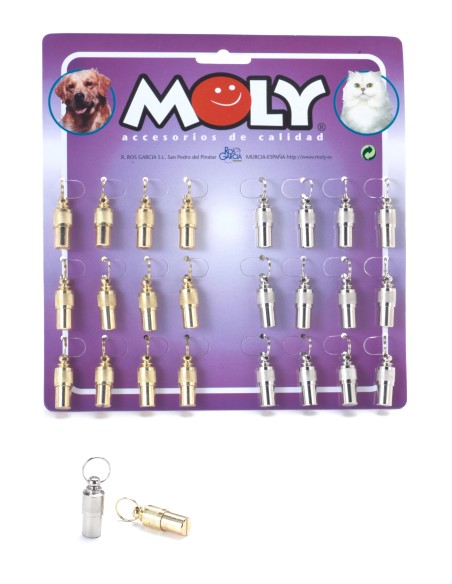 EXPOSITOR X 24 PLACAS PORTADIRECCIONES