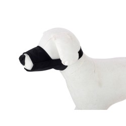 BOZAL NYLON BOXER N.8 31,5cm