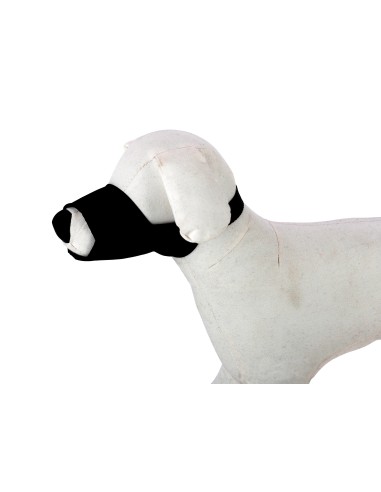 BOZAL NYLON TALLA N.1 12cm