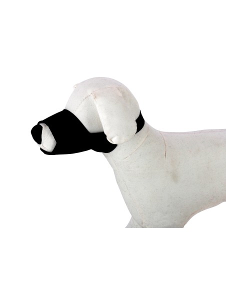 BOZAL NYLON TALLA N.1 12cm