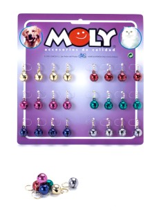 EXPO X 24 CASCABEL COLOR -  2