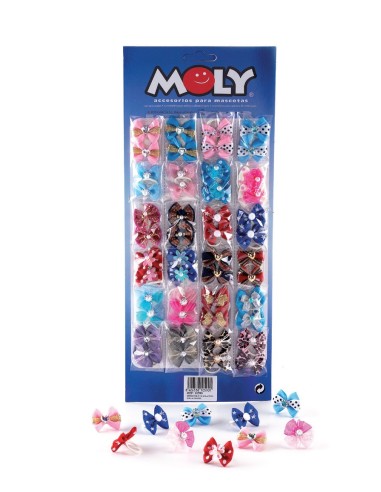 EXPOSITOR MODELO 2 X 48 LACITOS