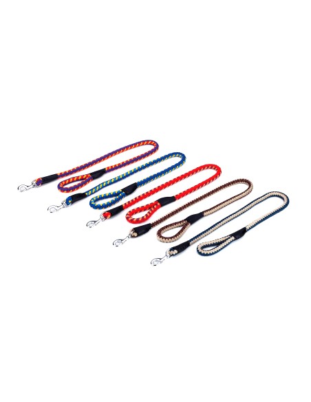 RAMAL OMEGA TRENZADO 120cm X 2cm