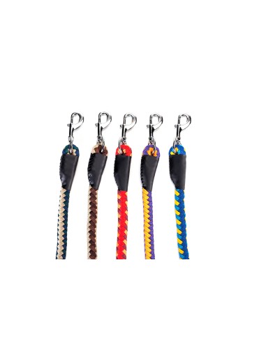 RAMAL OMEGA TRENZADO 60cm X 2cm