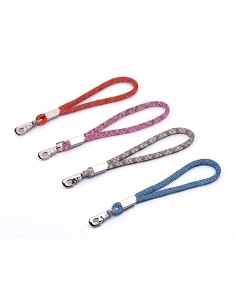 EMPUÑADURA NYLON REDONDA 40cm X 1,3cm