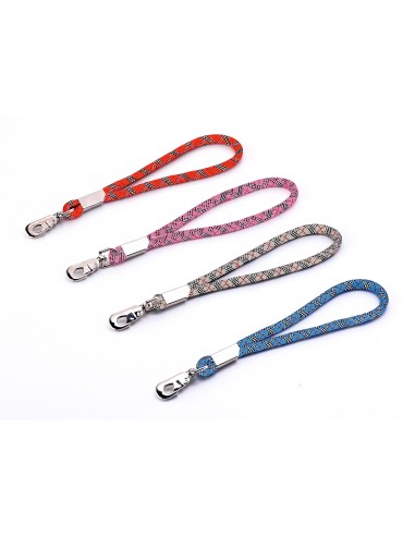 EMPUÑADURA NYLON REDONDA 40cm X 1,3cm