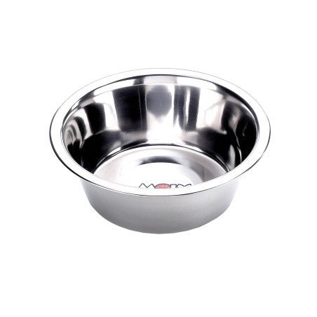 COMEDERO ACERO ECO 16,5cm 0,70 l