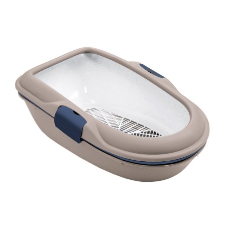 BANDEJA TOILETT FURBA CHIC 59X39X22