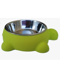 COMEDERO SILICONA TORTUGA 2