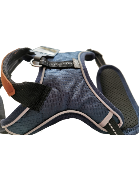 Arnes Pink confort Moly Talla S