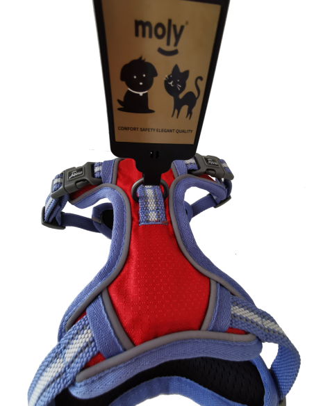 ARNES EXTREME REFLECTIVO CON 4 POSICIONES  M