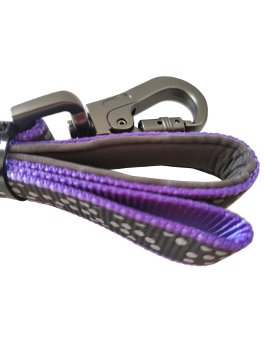 RAMAL NYLON  NEOPRENO REFLECTIVO MOD.BURBUJAS  2X120