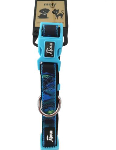 COLLAR MOLY LIMITED 2.0*28-42 CM