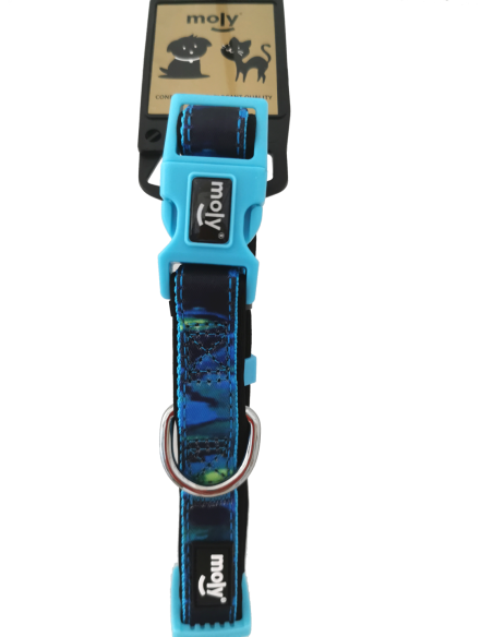 COLLAR MOLY LIMITED 2.5*34-52 CM