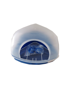 CASITA ESQUINERA WC ROEDORES MIX 2