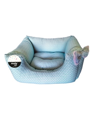 CUNA RECT. GAVIOTAS T-2 60*48*24