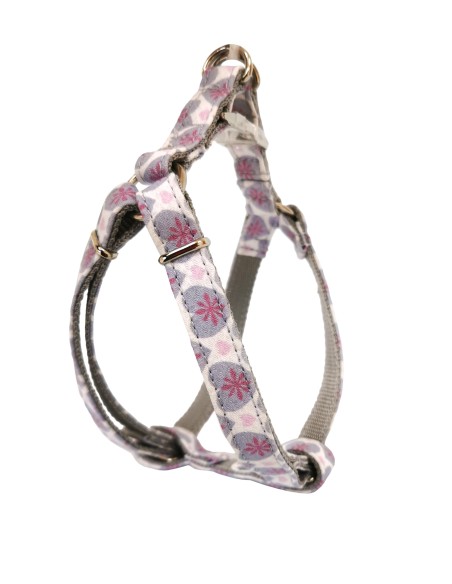 PETRAL CORAZONES T-3 30-40*1,5