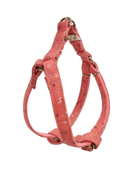 PETRAL MOLY SALMON T-1 20-30*1,5