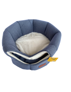 CUNA GATO Y PERRO DOBLE USO DESIGN HIGH 2