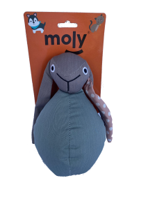 JUGUETE TEDDY VARIAS TEXTURAS INTERACTIVO