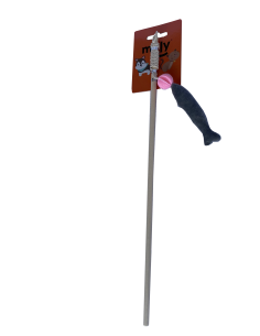 JUGUETE CAÑA INTERACTIVO 40 CMS CON PESCADITO