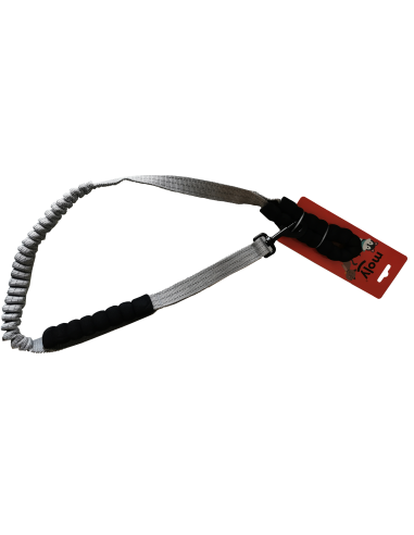 RAMAL MANGO ERGONOM ANTI -TIRONES EXT 2.5*125-150