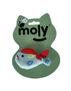 JUGUETE PETS COLECCIÓN SPRING SUMMER  8.3*6.4 CM