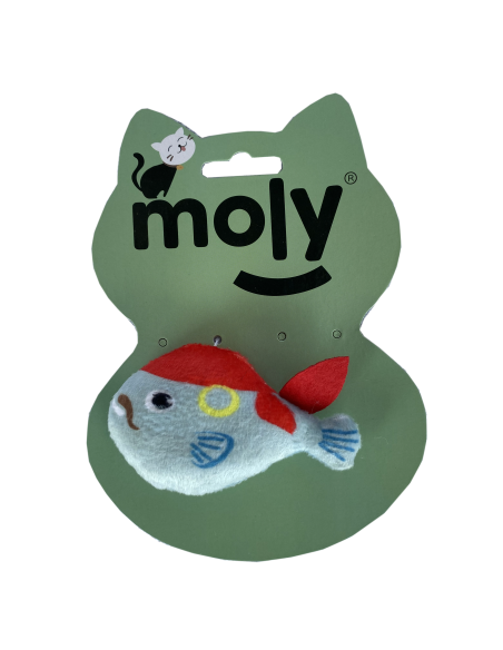 JUGUETE PETS COLECCIÓN SPRING SUMMER  8.3*6.4 CM