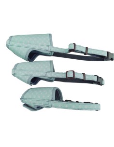 BOZAL DELUXE GAVIOTAS T-L 2