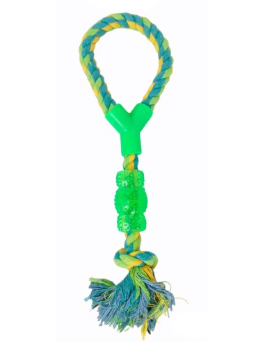 MORDEDOR LANZADERA 40 CM WOW