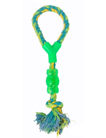 MORDEDOR LANZADERA 40 CM WOW