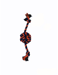 MORDEDOR HILO DENTAL PELOTA HIPPYCHIC