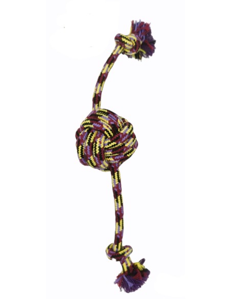 CUÁDRUPE TRENDY ALGODON 32 CM