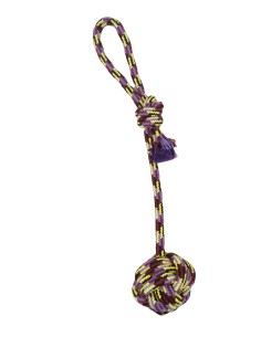 LANZADOR PELOTA TRENDY 