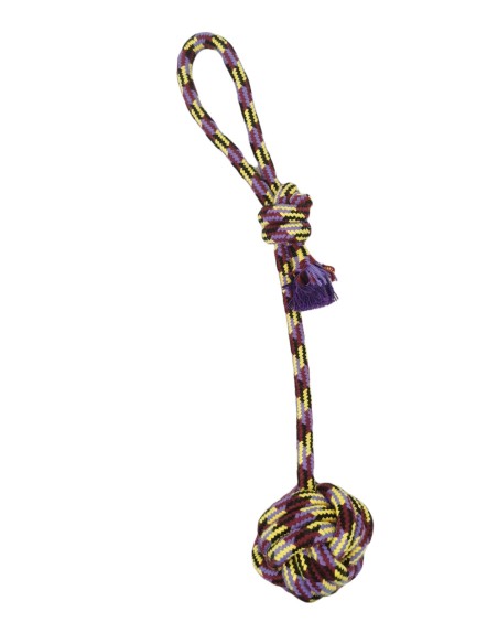 LANZADOR PELOTA TRENDY 