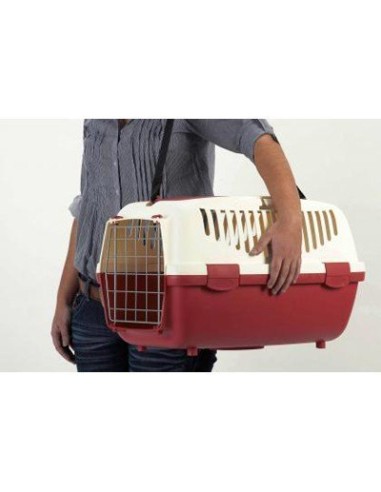 CORREA NYLON PARA GULLIVER