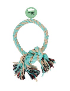 MORDEDOR INTERACT.REDONDO AVOCAT NUDO