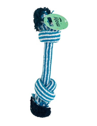 MORDEDOR BONN NAVY 25 CM