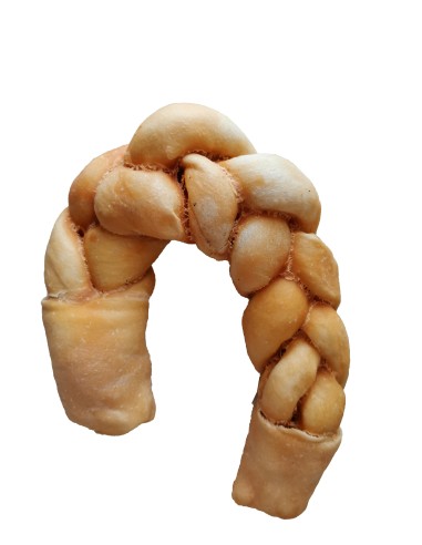 XMAS CRUTCH CON POLLO 250GR