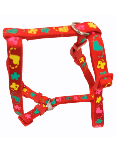 ARNES NYLON FLOWER 25-35 X 1cm