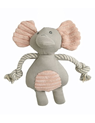 PELUCHE PARA PERRO DUMBITO 25 CM