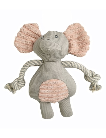 PELUCHE PARA PERRO DUMBITO 25 CM