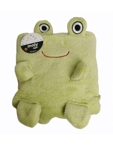 TOALLA LEMON 72*51 CM