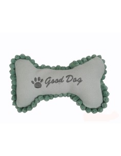 HUESO PELUCHE PARA PERRO 20 CM